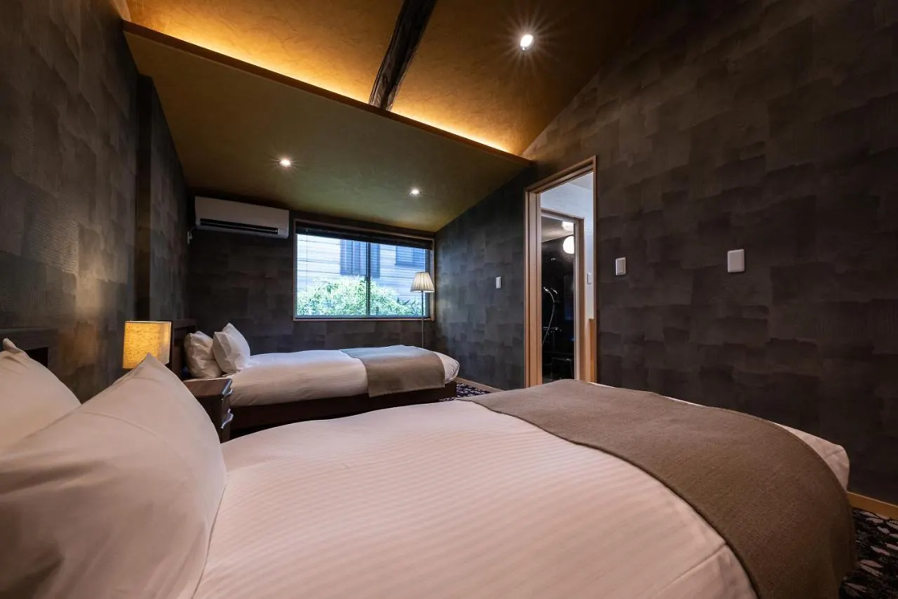 Holiday home 京恋 竹林邸 Villa Kyoto