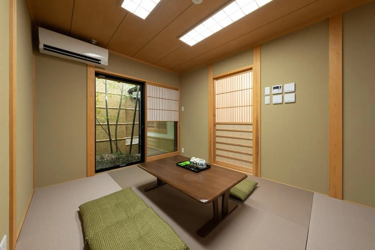 京恋 竹林邸 Villa Kyoto Holiday home